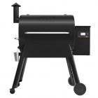 Grill na pellet Traeger PRO 780
