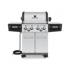Grill na gaz ziemny Broil King REGAL S 490