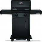 Napoleon Rogue 365 Czarny Mat