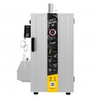 Wędzarnia Borniak 70 BBQ INOX Wi-Fi