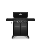Grill gazowy Broil King Crown 440 Shadow