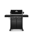 Grill gazowy Broil King Crown 490 Shadow