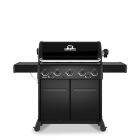 Grill gazowy Broil King Crown 590 Shadow