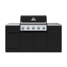 Broil King BARON 520I WYSPA