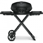 Grill gazowy TravelQ Phantom z wózkiem