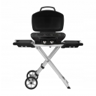 Grill gazowy Napoleon TRAVELQ™ PRO285X z wózkiem nożycowym