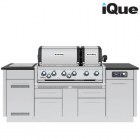 Broil King Imperial QS 590I Wyspa