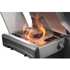 Grill Gazowy Rogue® PRO 425 z planchą ze stali nierdzewnej i zestawem 2 łopatek Napoleon