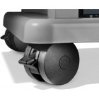 Grill Gazowy Rogue® PRO 425 z planchą ze stali nierdzewnej i zestawem 2 łopatek Napoleon
