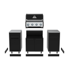 Broil King BARON 420I wyspa