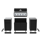 Broil King BARON 520I WYSPA