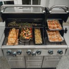 Grill Gazowy Broil King IMPERIAL QS 690 IR