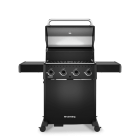 Grill gazowy Broil King Crown 410 Shadow