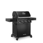 Grill gazowy Broil King Crown 410 Shadow