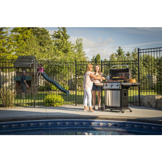 Grill Gazowy Broil King Signet 320