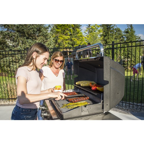 Grill Gazowy Broil King Signet 320