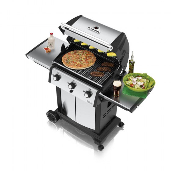 Grill Gazowy Broil King Signet 320