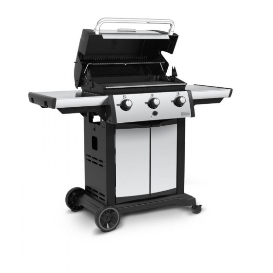 Grill Gazowy Broil King Signet 320