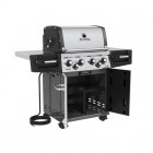 Grill na gaz ziemny Broil King REGAL S 490