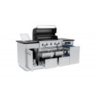 Broil King Imperial QS 590I Wyspa