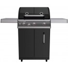 Grill Gazowy Outdoorchef - Dualchef 325 G Dwustrefowy 15,4kW