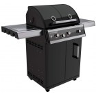 Grill Gazowy Outdoorchef - Dualchef 325 G Dwustrefowy 15,4kW