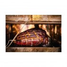 Wędzarnia Borniak 70 BBQ INOX Wi-Fi