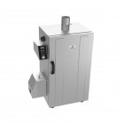 Wędzarnia Borniak 150 Wi-Fi Alu-Zinc