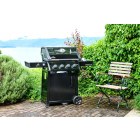 Napoleon Freestyle 425 z palnikiem do steków (2026)