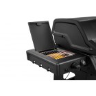 Napoleon Freestyle 425 z palnikiem do steków (2026)