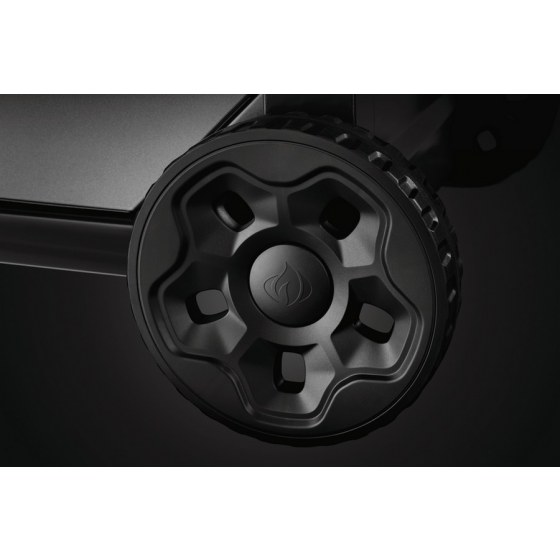 Napoleon Freestyle 365 z kuchenką boczną (2026)