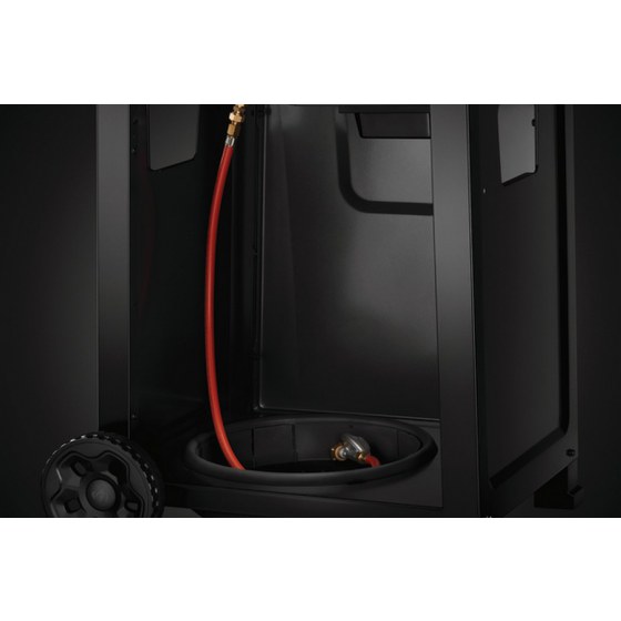 Napoleon Freestyle 365 z kuchenką boczną (2026)