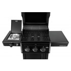 Napoleon Freestyle 365 z kuchenką boczną (2026)