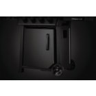 Napoleon Freestyle 365 z kuchenką boczną (2026)