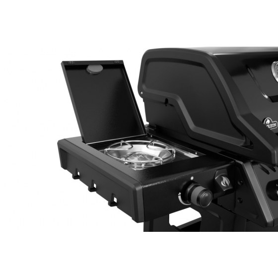 Napoleon Freestyle 425 z kuchenką boczną