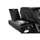 Napoleon Freestyle 425 z kuchenką boczną