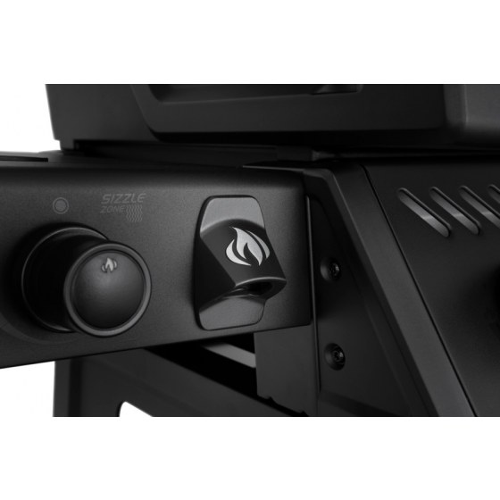 Napoleon Freestyle 425  Phantom