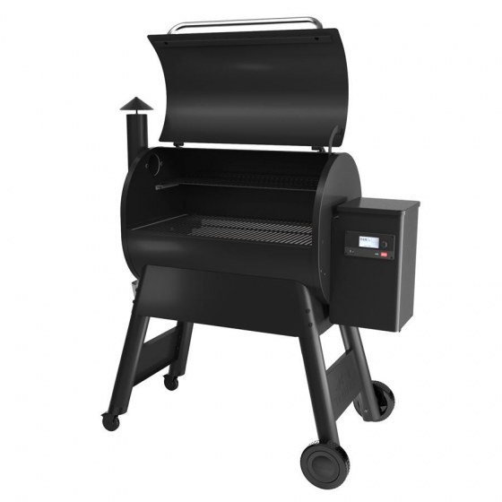 Grill na pellet Traeger PRO 780