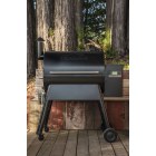 Grill na pellet Traeger PRO 780