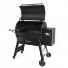 Grill na pellet Ironwood Traeger 885