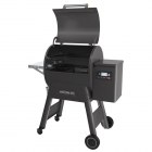 Grill na pellet Ironwood Traeger 650
