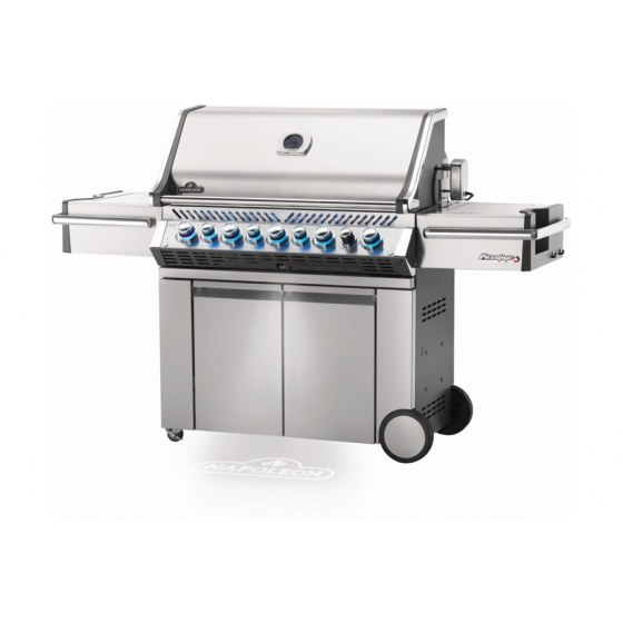 Napoleon PRESTIGE PRO 665 na propan