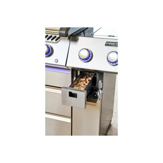 Napoleon PRESTIGE PRO 665 na propan