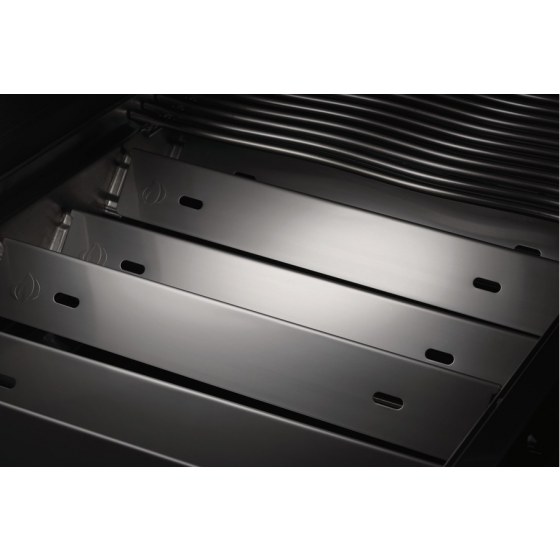 Napoleon PRESTIGE PRO 665 na propan