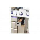 Napoleon PRESTIGE PRO 665 na propan