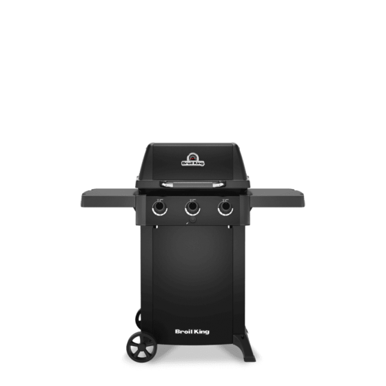 Grill gazowy Broil King Gem 310 Shadow 2026