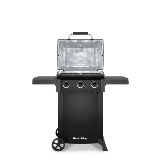 Grill gazowy Broil King Gem 310 Shadow 2026