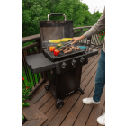 Grill gazowy Broil King Gem 310 Shadow 2026