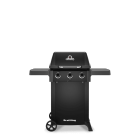 Grill gazowy Broil King Gem 310 Shadow 2026