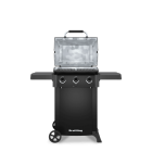 Grill gazowy Broil King Gem 310 Shadow 2026